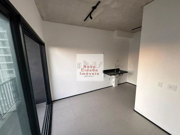 Imagem Apartamento com 1 Quarto à Venda, 27 m² em Vila Olímpia - São Paulo Imagem Apartamento com 1 Quarto à Venda, 27 m² em Vila Olímpia - São Paulo