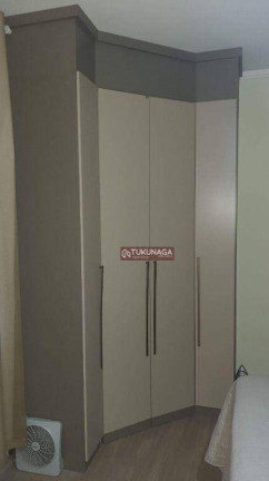 Imagem Sobrado com 3 Quartos à Venda, 235 m² em Jardim Presidente Dutra - Guarulhos