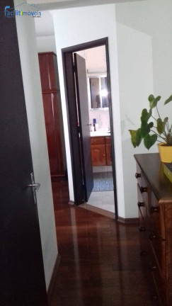 Imagem Apartamento com 3 Quartos à Venda, 99 m² em Rudge Ramos - São Bernardo Do Campo Imagem Apartamento com 3 Quartos à Venda, 99 m² em Rudge Ramos - São Bernardo Do Campo