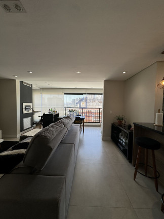 Imagem Apartamento com 2 Quartos à Venda, 87 m² em Vila Prudente - São Paulo Imagem Apartamento com 2 Quartos à Venda, 87 m² em Vila Prudente - São Paulo