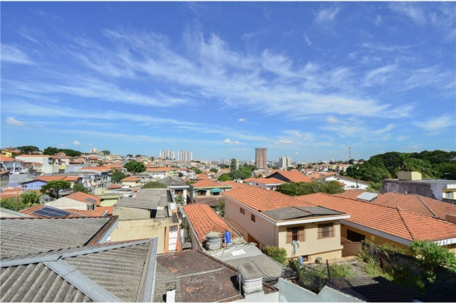 Imagem Casa com 4 Quartos à Venda,  em Parque São Domingos - São Paulo