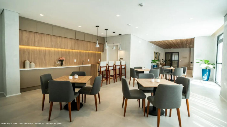 Imagem Imóvel Comercial à Venda, 27 m² em Tucuruvi - São Paulo
