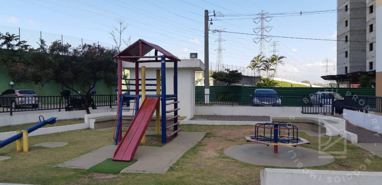 Imagem Apartamento com 3 Quartos à Venda, 63 m² em Jardim América - São José Dos Campos Imagem Apartamento com 3 Quartos à Venda, 63 m² em Jardim América - São José Dos Campos