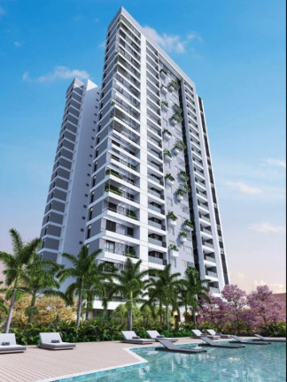 Apartamento com 2 Quartos à Venda, 119 m² em Terra Bonita - Londrina