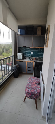 Imagem Imóvel com 2 Quartos à Venda, 60 m² em Jardim Carolina - Jundiaí Imagem Imóvel com 2 Quartos à Venda, 60 m² em Jardim Carolina - Jundiaí