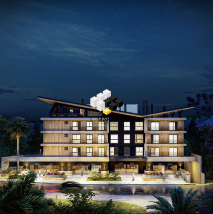 Imagem Apartamento com 3 Quartos à Venda, 107 m² em Varzea Grande - Gramado