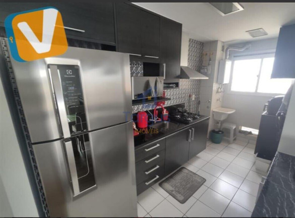 Imagem Apartamento com 2 Quartos à Venda, 63 m² em Vila Santa Clara - São Paulo Imagem Apartamento com 2 Quartos à Venda, 63 m² em Vila Santa Clara - São Paulo