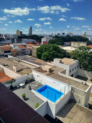 Imagem Imóvel com 3 Quartos à Venda, 110 m² em Centro - Sorocaba