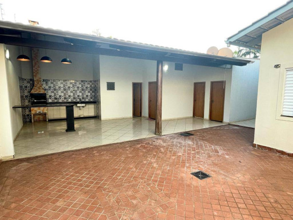 Imagem Casa com 4 Quartos à Venda, 250 m² em Setor Faiçalville - Goiânia Imagem Casa com 4 Quartos à Venda, 250 m² em Setor Faiçalville - Goiânia