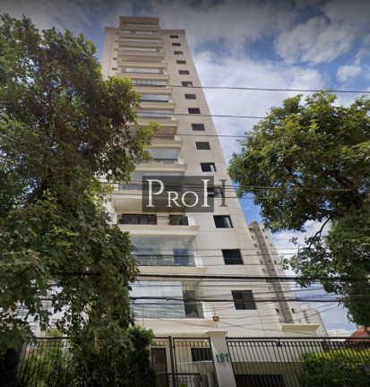 Imagem Apartamento com 3 Quartos à Venda, 116 m² em Mooca - São Paulo