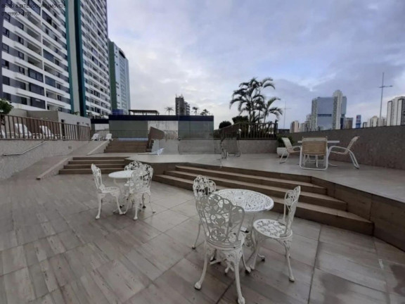 Imagem Imóvel com 1 Quarto à Venda, 49 m² em Brotas - Salvador Imagem Imóvel com 1 Quarto à Venda, 49 m² em Brotas - Salvador