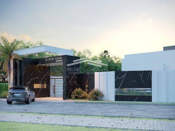 Apartamento com 2 Quartos à Venda, 74 m² em Taperapuan - Porto Seguro