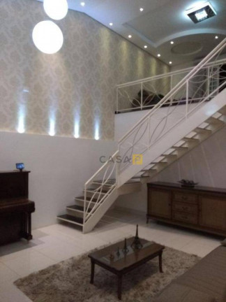 Casa com 3 Quartos à Venda, 276 m² em Vila Nossa Senhora De Fátima - Americana