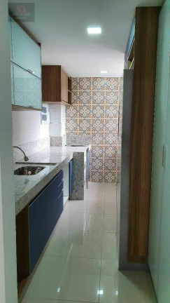 Imagem Apartamento com 2 Quartos à Venda, 58 m² em Jardim São Domingos - Americana Imagem Apartamento com 2 Quartos à Venda, 58 m² em Jardim São Domingos - Americana