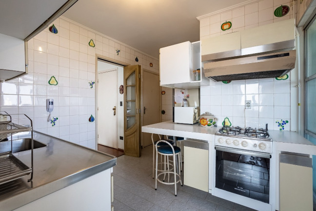 Imagem Apartamento com 3 Quartos à Venda, 121 m² em Indianópolis - São Paulo Imagem Apartamento com 3 Quartos à Venda, 121 m² em Indianópolis - São Paulo