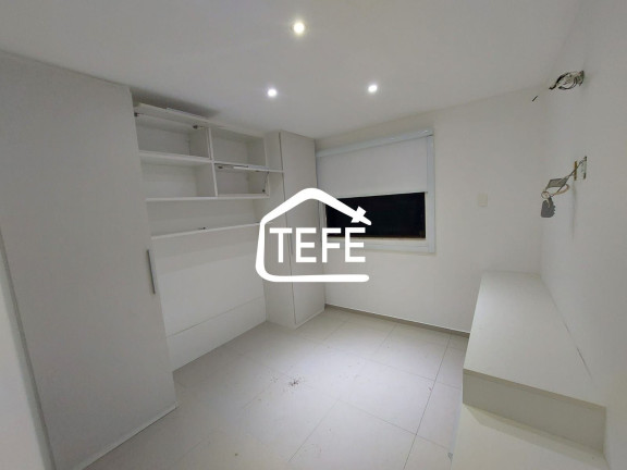 Imagem Cobertura com 3 Quartos à Venda, 155 m² em Barra Da Tijuca - Rio De Janeiro