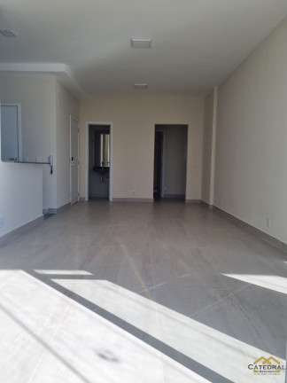 Imagem Apartamento com 3 Quartos à Venda, 130 m² em Jardim Ana Maria - Jundiaí