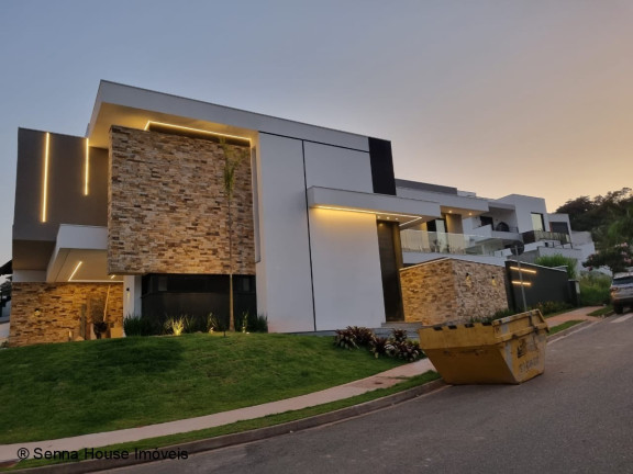 Imagem Casa com 3 Quartos à Venda, 270 m² em Recanto Quarto Centenário - Jundiaí
