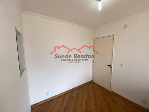 Imagem Apartamento com 2 Quartos à Venda, 50 m² em Vila Arriete - São Paulo Imagem Apartamento com 2 Quartos à Venda, 50 m² em Vila Arriete - São Paulo
