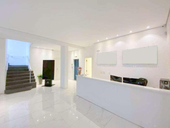Imagem Imóvel Comercial à Venda, 1.566 m² em Jardim Lambreta - Cotia