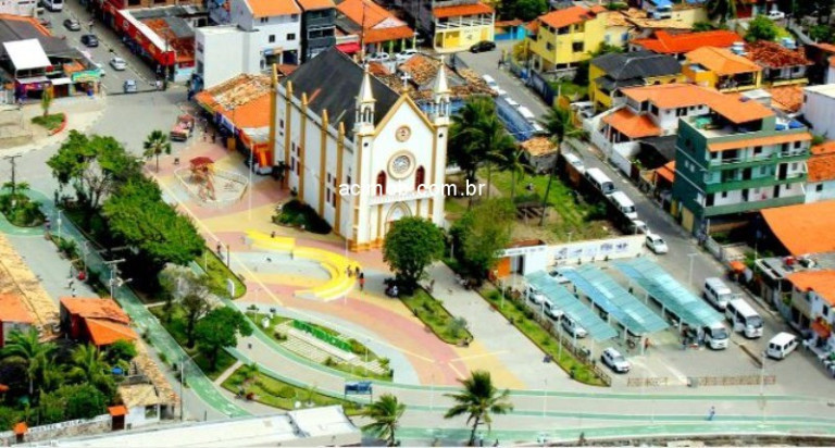 Imagem Imóvel com 4 Quartos à Venda, 329 m² em Mar Grande Centro - Vera Cruz