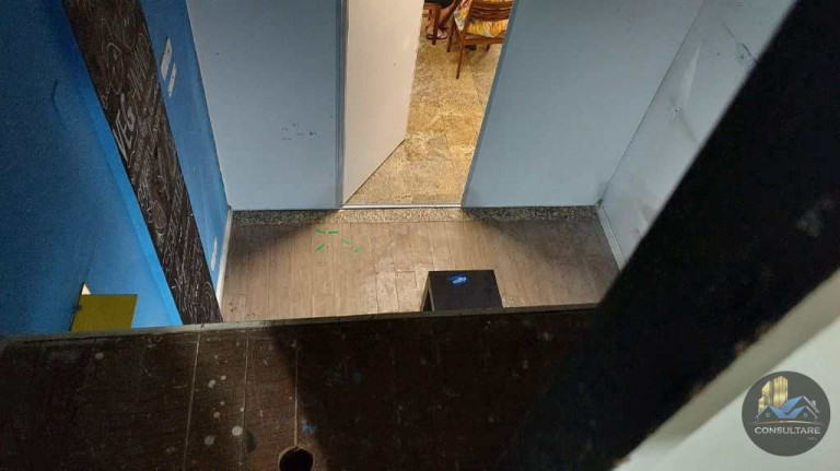 Imagem Imóvel para Alugar, 30 m² em Gonzaga - Santos Imagem Imóvel para Alugar, 30 m² em Gonzaga - Santos