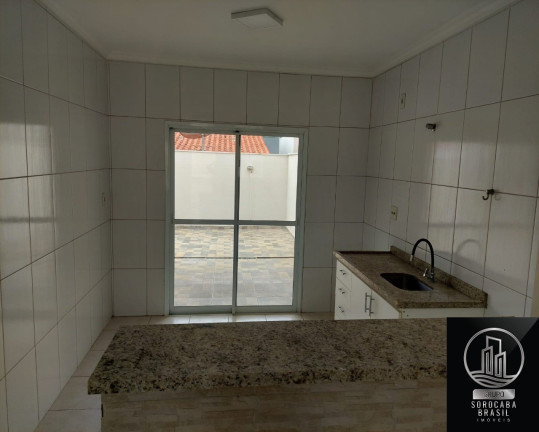 Imagem Casa com 3 Quartos à Venda, 150 m² em Horto Florestal - Sorocaba