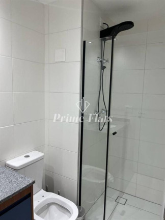 Imagem Apartamento com 1 Quarto para Alugar, 41 m² em Santo Amaro - São Paulo Imagem Apartamento com 1 Quarto para Alugar, 41 m² em Santo Amaro - São Paulo