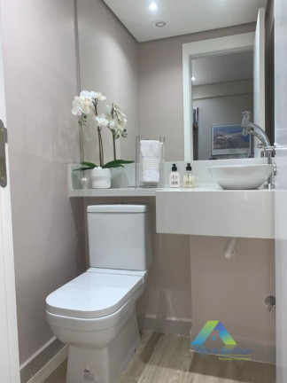 Imagem Apartamento com 3 Quartos à Venda, 170 m² em Jardim Caboré - São Paulo