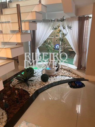 Imagem Casa com 3 Quartos à Venda, 320 m² em Santana - São Paulo