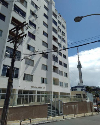 Imóvel com 2 Quartos à Venda, 80 m² em Federação - Salvador