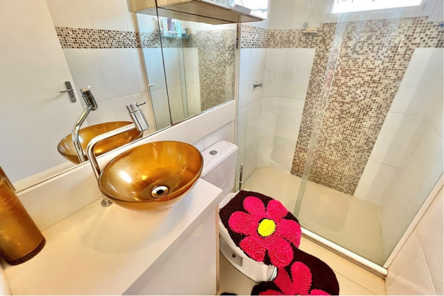 Imagem Apartamento com 3 Quartos à Venda, 63 m² em Igara - Canoas