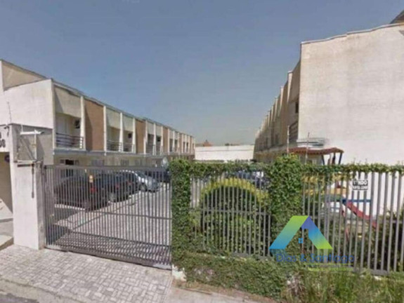 Imagem Sobrado com 2 Quartos à Venda, 110 m² em Vila Moraes - São Paulo Imagem Sobrado com 2 Quartos à Venda, 110 m² em Vila Moraes - São Paulo