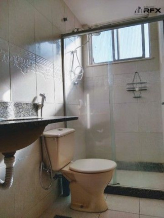 Imagem Apartamento com 2 Quartos à Venda, 60 m² em Icaraí - Niterói