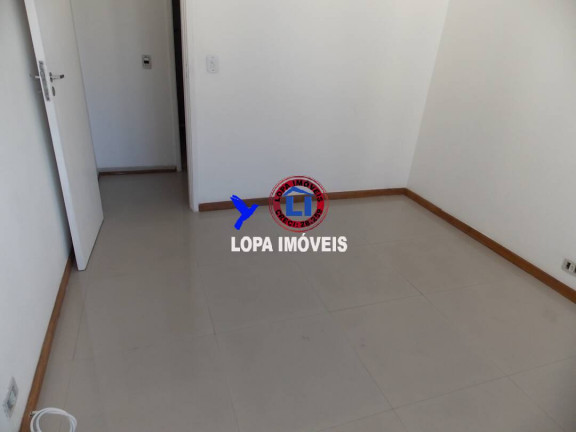 Imagem Apartamento com 1 Quarto à Venda, 48 m² em Bairro De Fátima - Rio De Janeiro