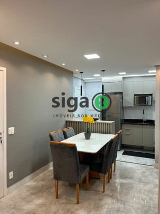 Imagem Apartamento com 3 Quartos à Venda, 80 m² em Vila Formosa - São Paulo