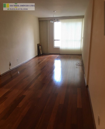 Imagem Apartamento com 2 Quartos à Venda, 128 m² em Perdizes - São Paulo