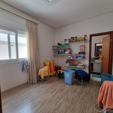 Imagem Casa com 4 Quartos à Venda, 321 m² em Alphaville Nova Esplanada - Votorantim