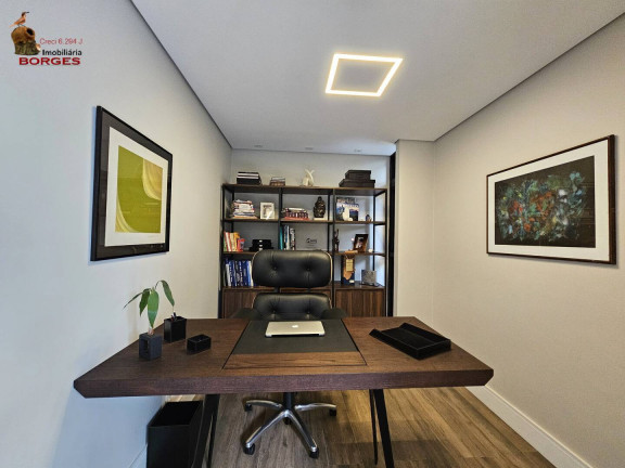 Imagem Casa com 3 Quartos à Venda, 408 m² em Brooklin - São Paulo Imagem Casa com 3 Quartos à Venda, 408 m² em Brooklin - São Paulo