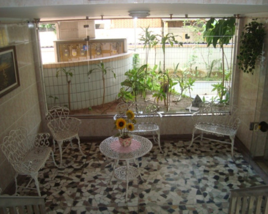 Foto do imóvel Apartamento com 2 Quartos à Venda,  em Itararé - São Vicente