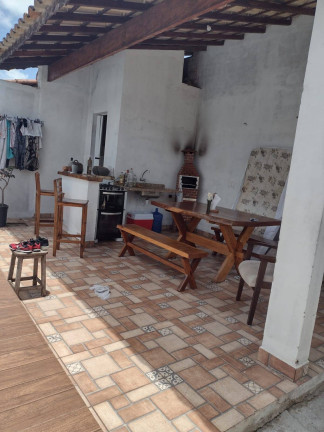 Imagem Casa com 2 Quartos à Venda, 250 m² em Oasis - Peruíbe Imagem Casa com 2 Quartos à Venda, 250 m² em Oasis - Peruíbe