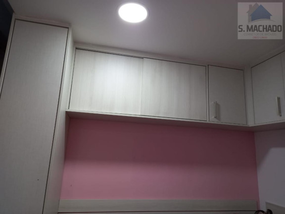 Imagem Apartamento com 2 Quartos à Venda, 63 m² em Jardim Utinga - Santo André Imagem Apartamento com 2 Quartos à Venda, 63 m² em Jardim Utinga - Santo André