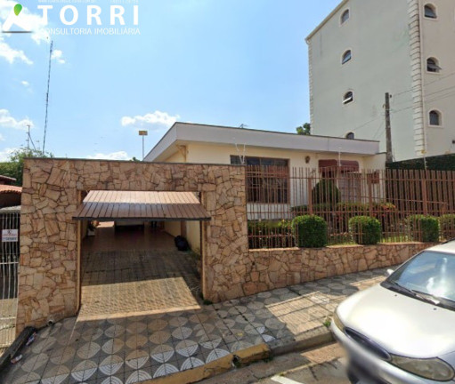 Imagem Casa com 4 Quartos à Venda, 225 m² em Vila Trujillo - Sorocaba Imagem Casa com 4 Quartos à Venda, 225 m² em Vila Trujillo - Sorocaba