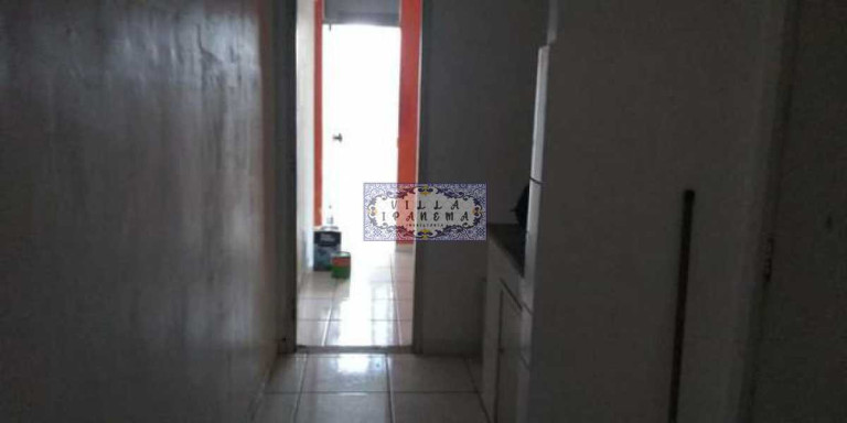 Imagem Apartamento com 2 Quartos à Venda, 60 m² em Centro - Rio De Janeiro