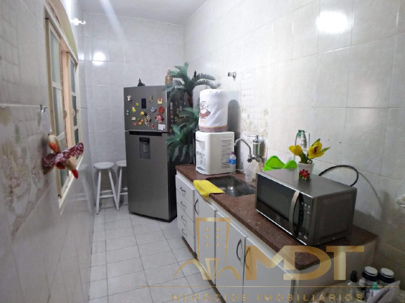 Imagem Casa com 5 Quartos à Venda, 300 m² em Planalto - Belo Horizonte