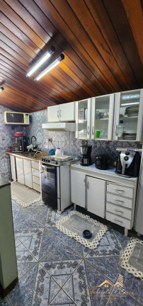 Imagem Casa com 3 Quartos à Venda, 82 m² em Mogi-mirim Ii - Mogi Mirim
