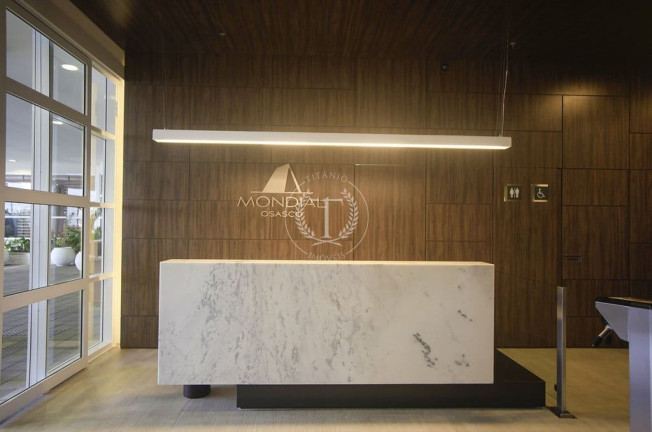 Imagem Sala Comercial à Venda, 33 m² em Centro - Osasco Imagem Sala Comercial à Venda, 33 m² em Centro - Osasco