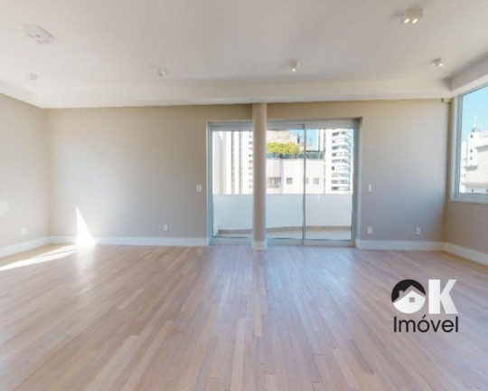Imagem Apartamento com 3 Quartos à Venda, 226 m² em Higienópolis - São Paulo Imagem Apartamento com 3 Quartos à Venda, 226 m² em Higienópolis - São Paulo