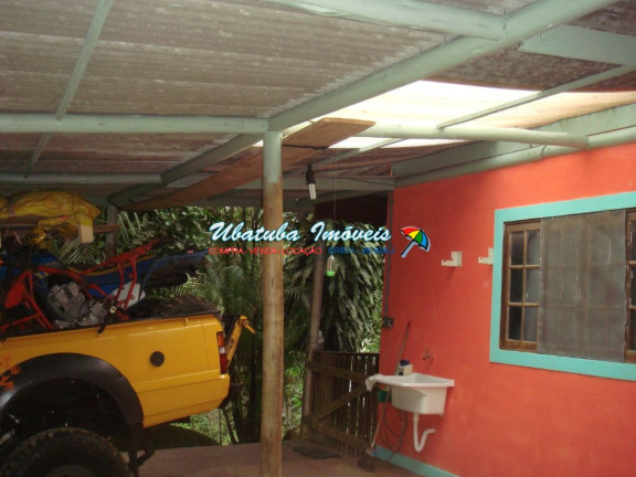 Imagem Fazenda à Venda, 240 m² em Casanga - Ubatuba Imagem Fazenda à Venda, 240 m² em Casanga - Ubatuba