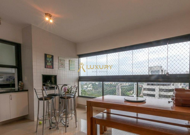 Imagem Imóvel com 4 Quartos à Venda, 134 m² em Vila Da Serra - Nova Lima Imagem Imóvel com 4 Quartos à Venda, 134 m² em Vila Da Serra - Nova Lima